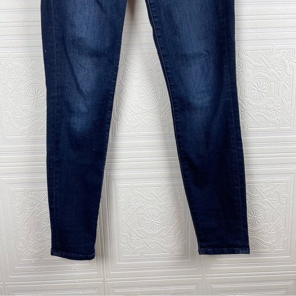 Good American Good Legs Skinny Jeans 4/27 - Picture 9 of 12